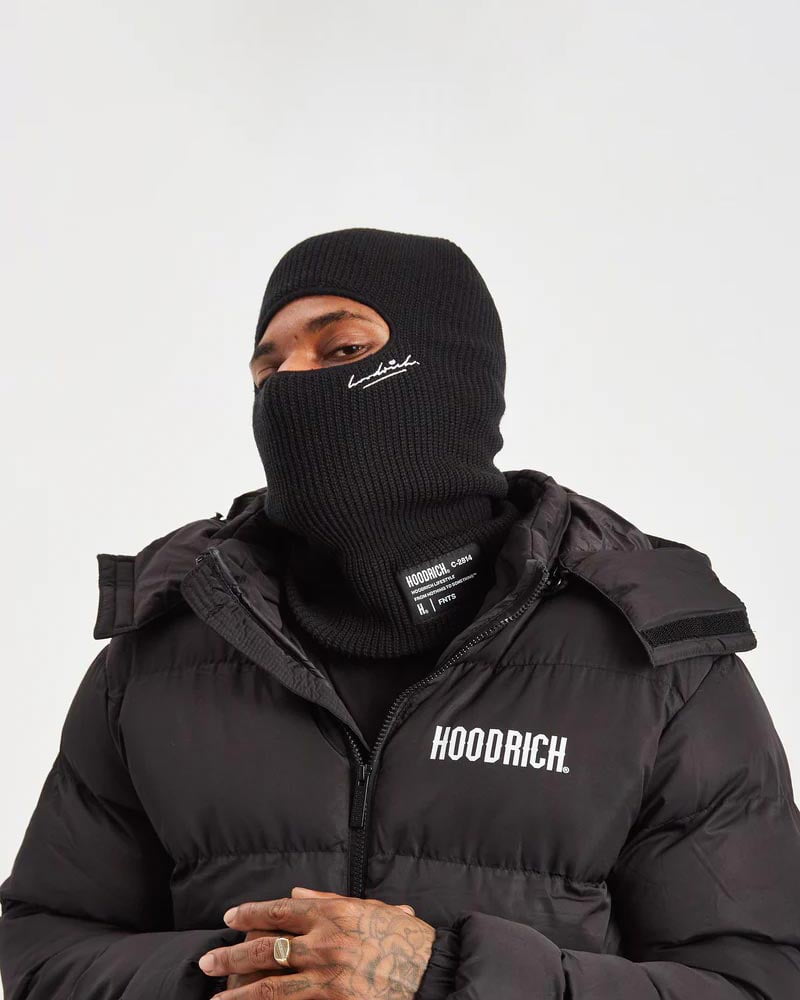 Hoodrich