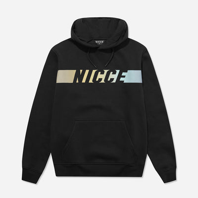 Nicce Omaze Hood - Black