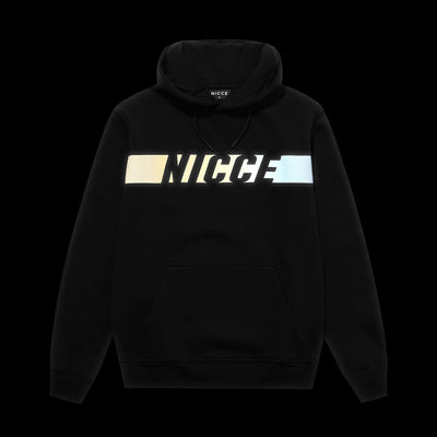 Nicce Omaze Hood - Black