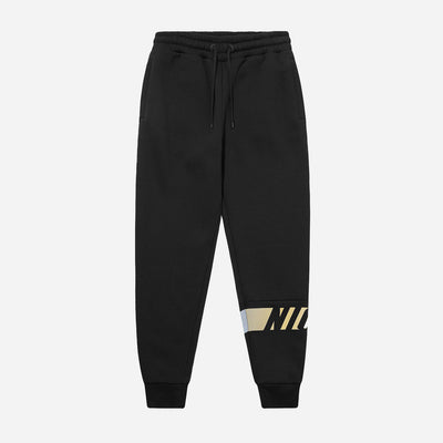 Nicce Omaze Jogger- Black