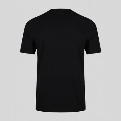 Luke Sport Traffs Tee - Jet Black