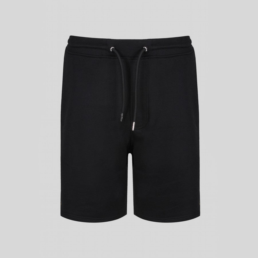 Luke Amsterdam 2 Short - Jet Black