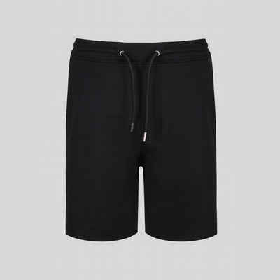 Luke Amsterdam 2 Short - Jet Black