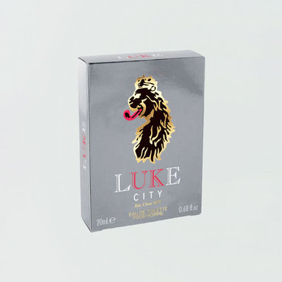 Luke Pocket Spray - City