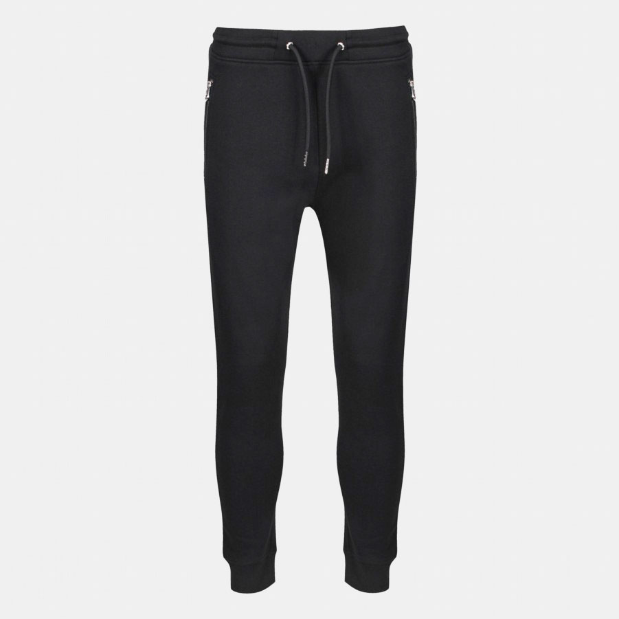 Luke Rome 2 Jogger - Jet Black