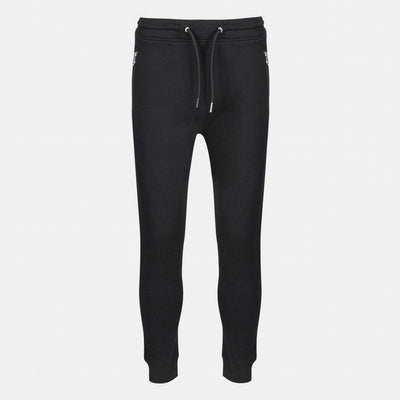 Luke Rome 2 Jogger - Jet Black