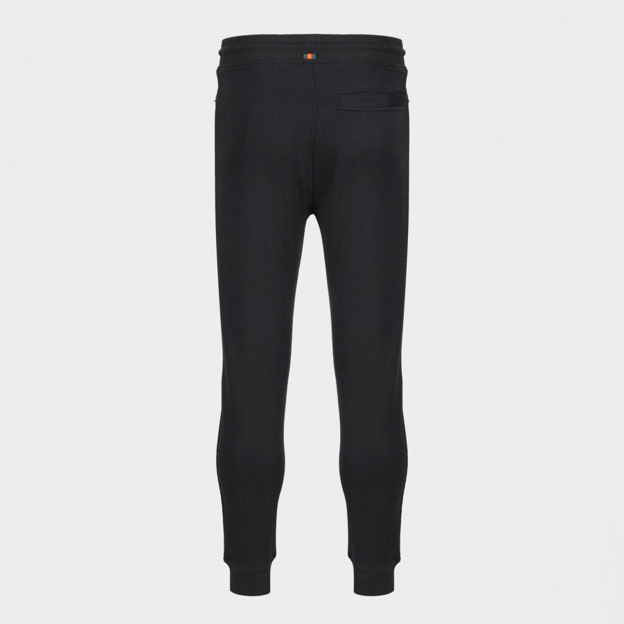 Luke Rome 2 Jogger - Jet Black