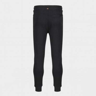 Luke Rome 2 Jogger - Jet Black