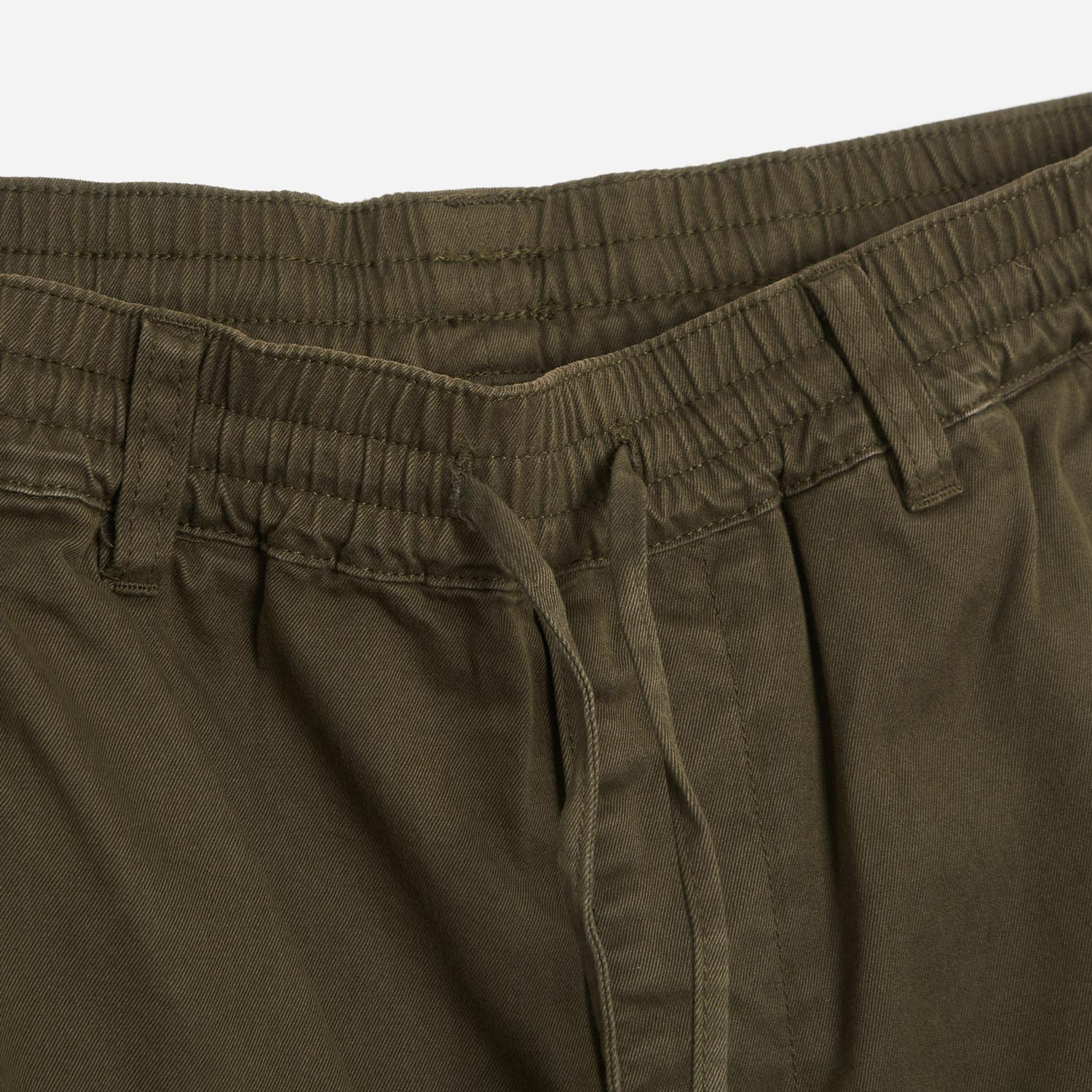 Barbour Beacon Cargo Short - Olive