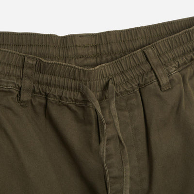 Barbour Beacon Cargo Short - Olive