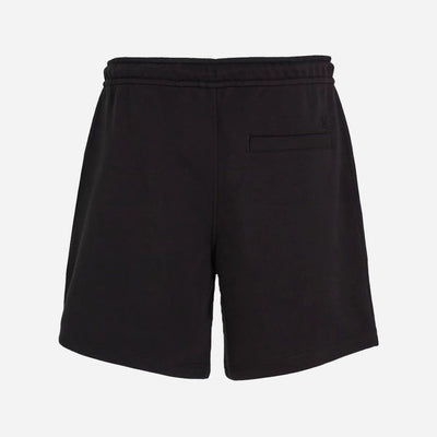 Calvin Klein Institutional Regular Fit Short - CK Black