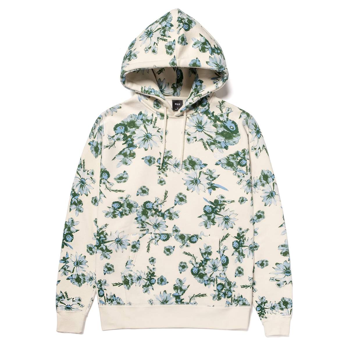 HUF Dazy PO Hoodie - Unbleached