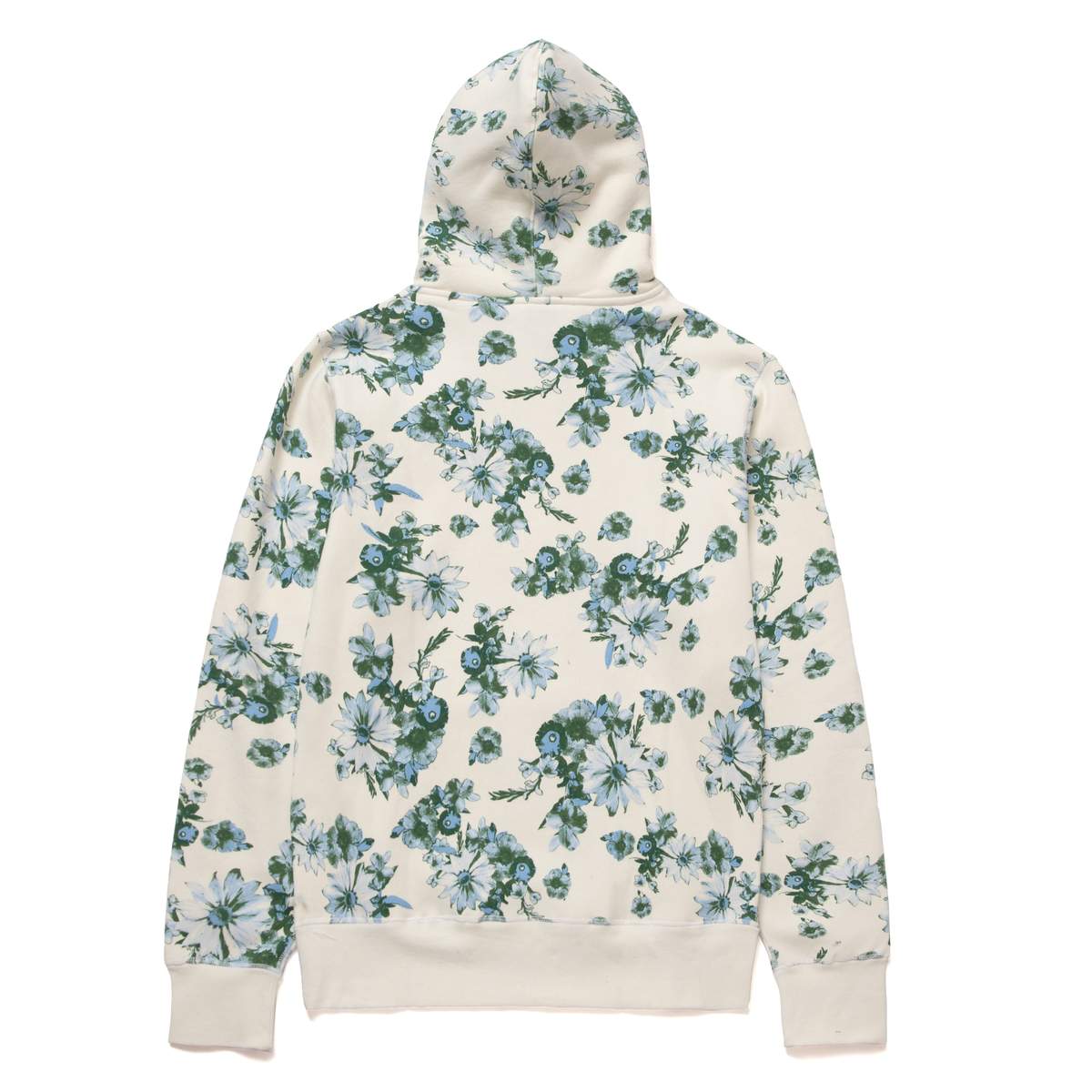 HUF Dazy PO Hoodie - Unbleached