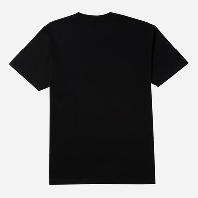 HUF Blazing Jams Tee - Black