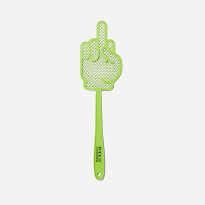 HUF Buzz OFF Fly Swatter - Huf Green