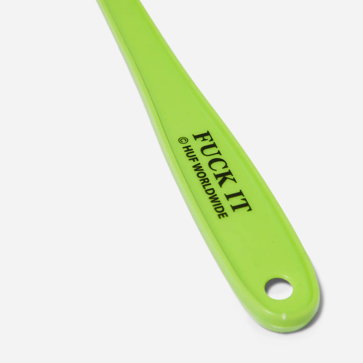 HUF Buzz OFF Fly Swatter - Huf Green