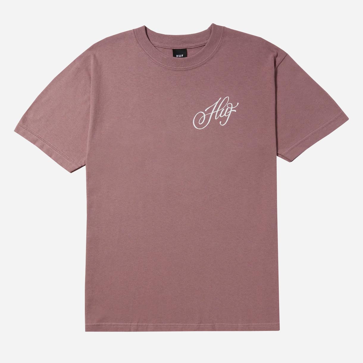 HUF Feline Eyes Tee - Mauve