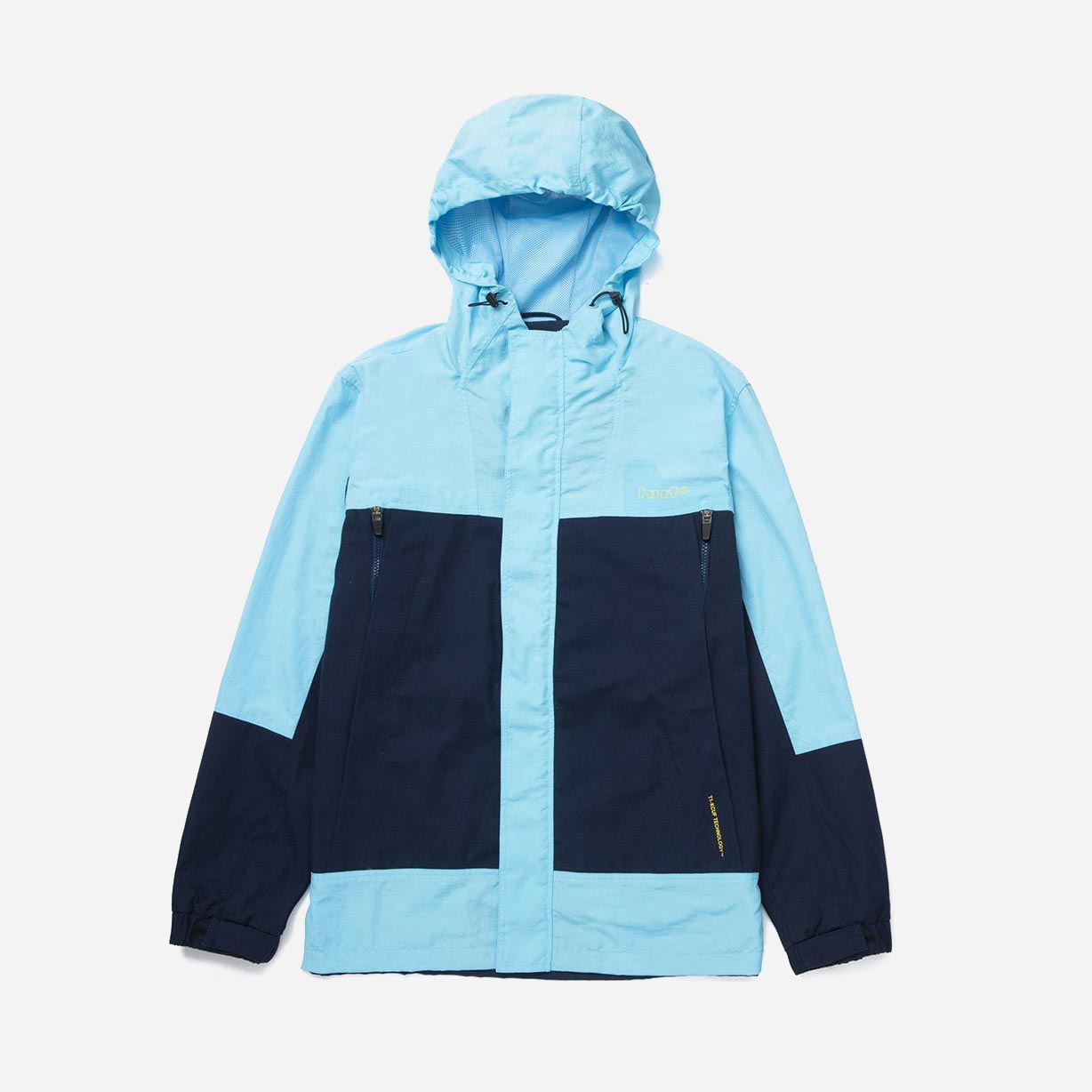 HUF Division Jacket - Insignia Blue