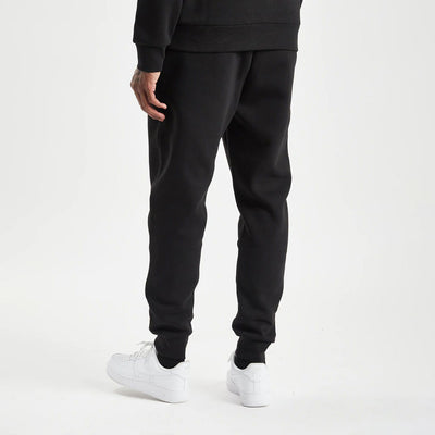 Hoodrich Kraze Jogger - Black/Lychee/Citrus