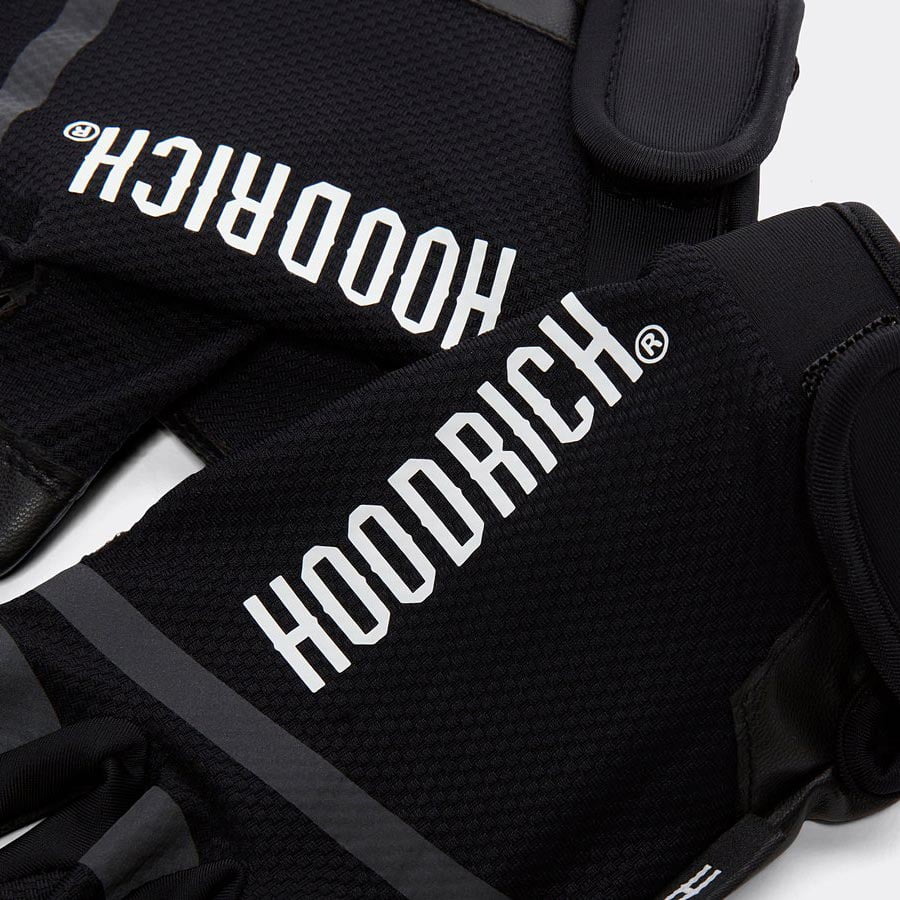 Hoodrich OG Core Glove - Black/White