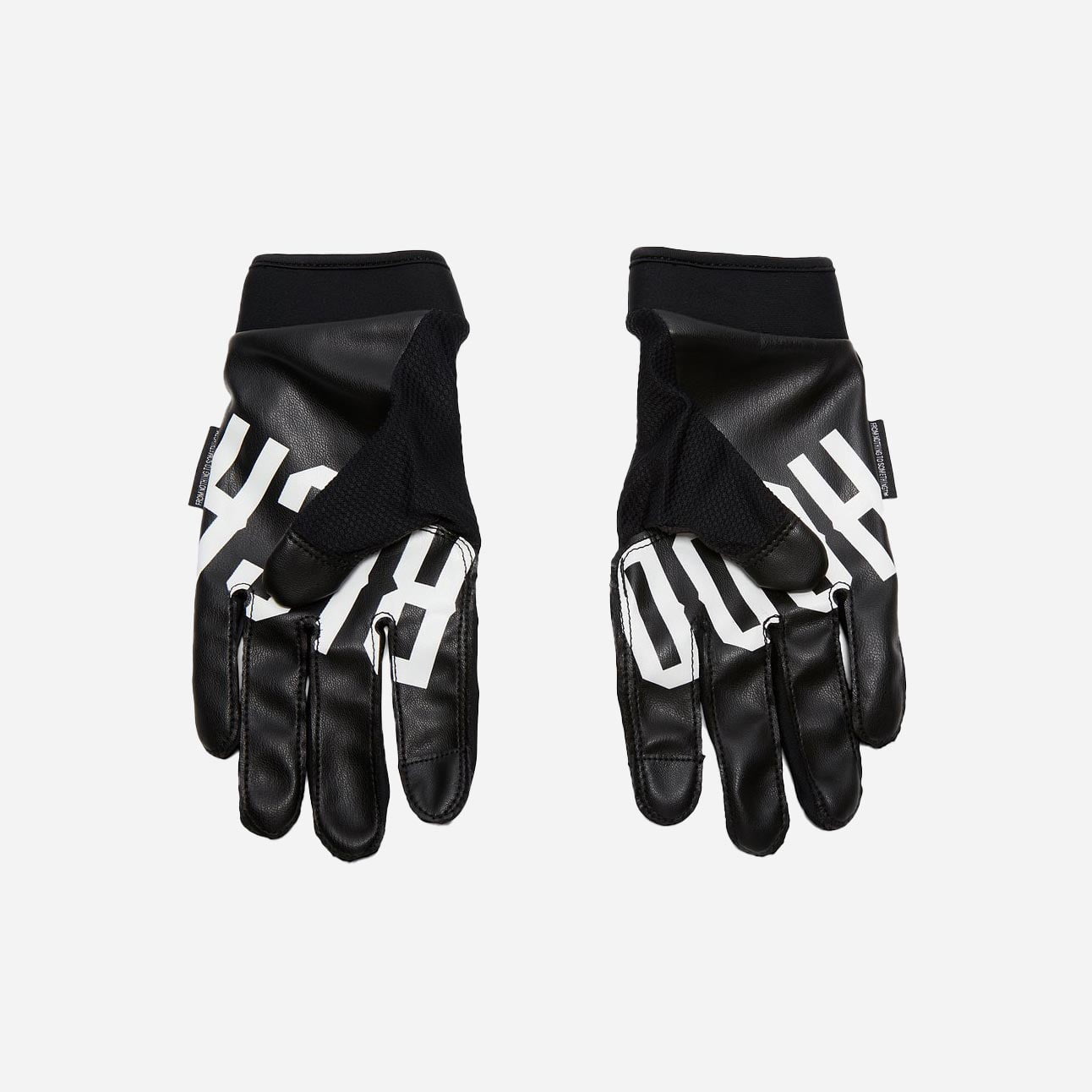 Hoodrich OG Core Glove - Black/White