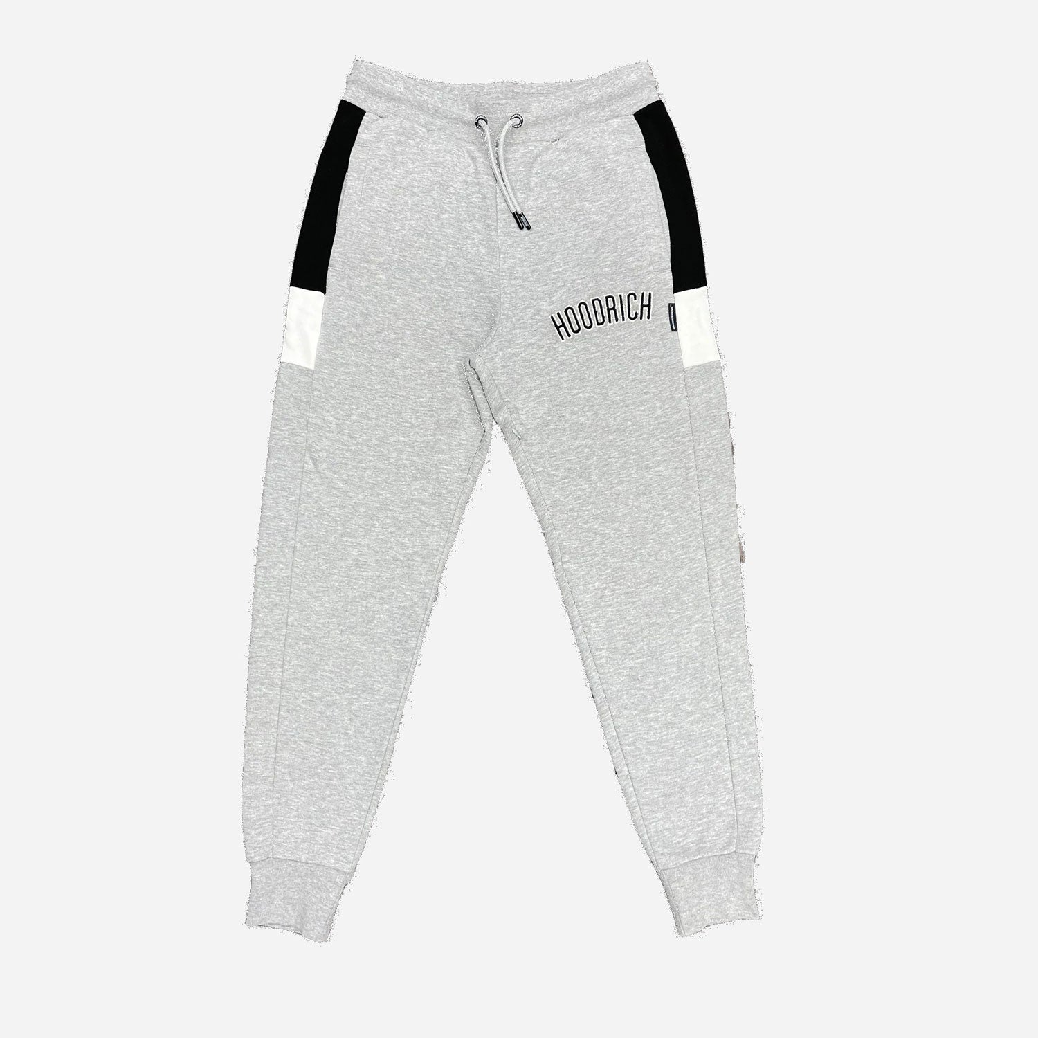 Hoodrich OG Pack Jogger - Heather Grey/Black/White