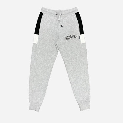 Hoodrich OG Pack Jogger - Heather Grey/Black/White