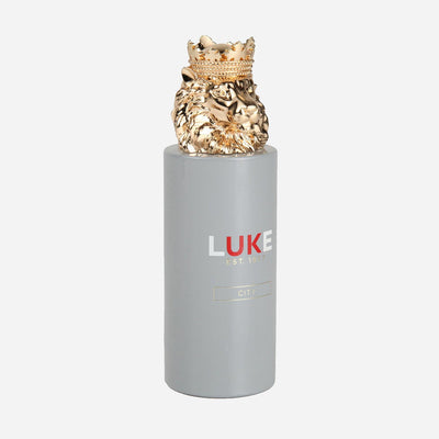 Luke Eu De Toilette 75ml - City