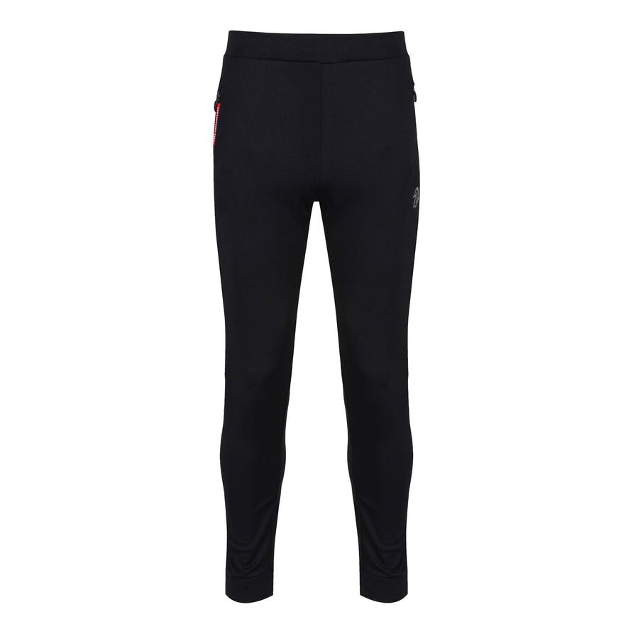 Luke KPI Performance Jogger - Jet Black