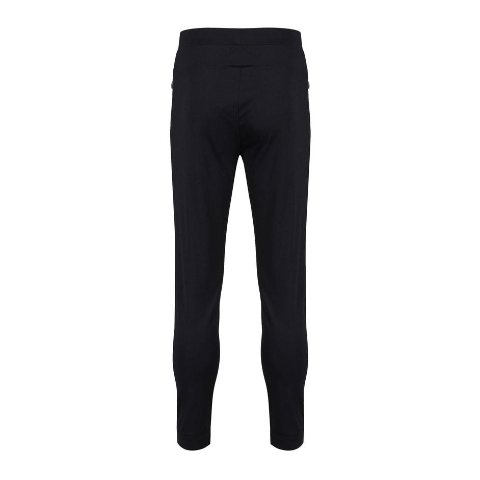 Luke KPI Performance Jogger - Jet Black