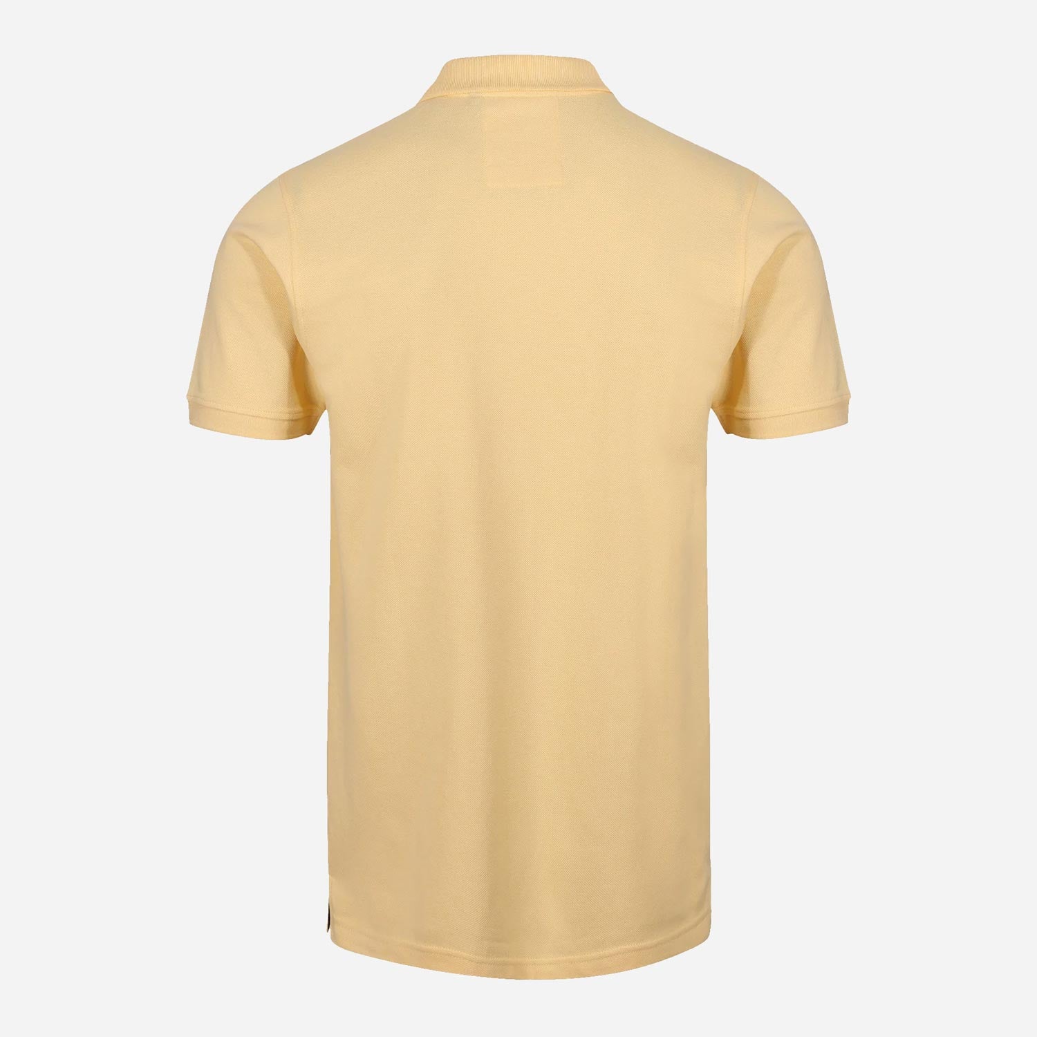 Luke New Mead Sport Core Regular Fit Short Sleeve Polo - Honey