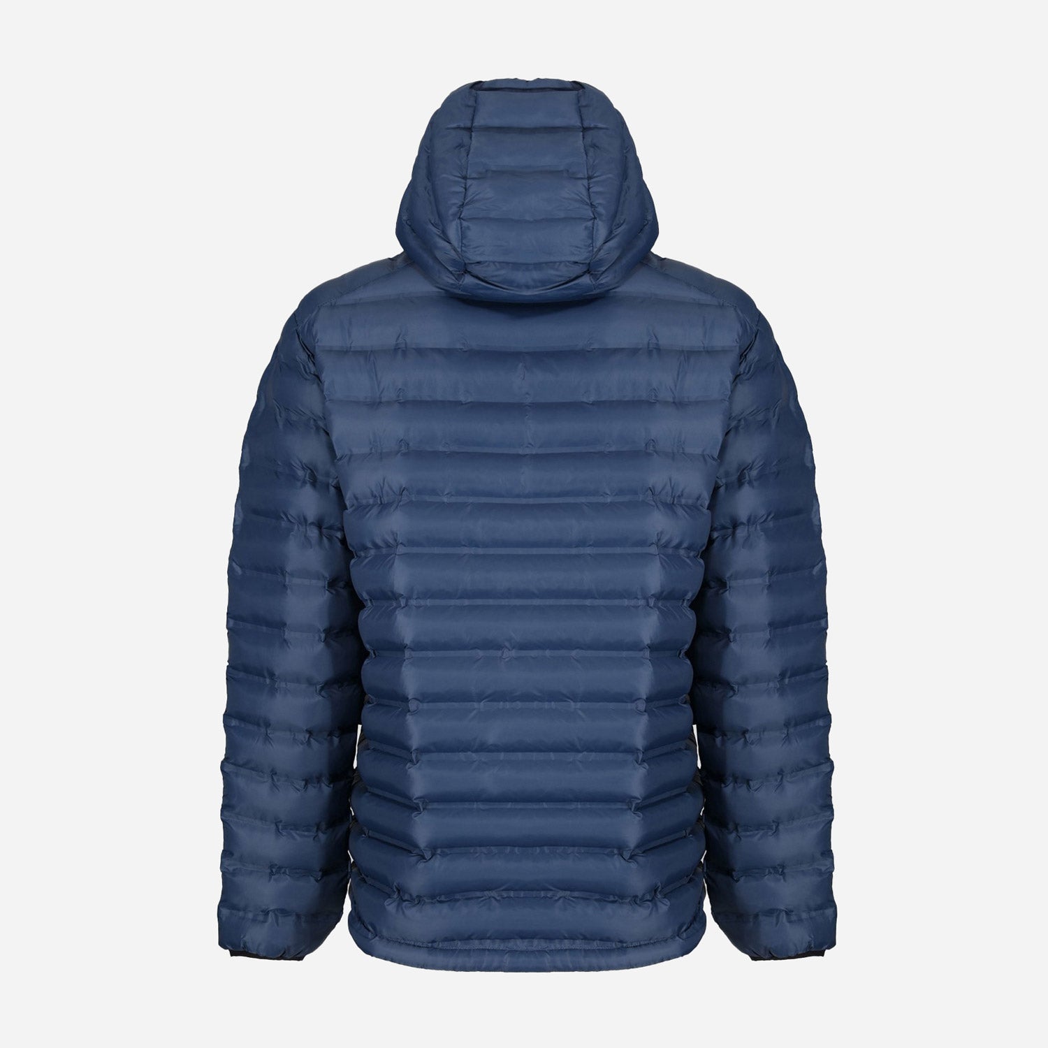 Luke Worldy Performance Jacket - Atlantic