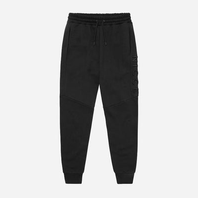 Nicce Mercury Jogger - Black