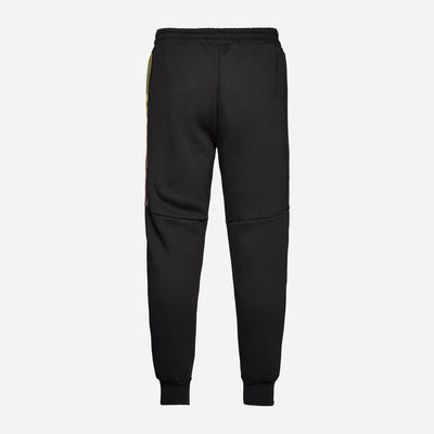 Nicce Laja Jogger - Black