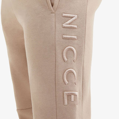 Nicce Mercury Jogger - Latte