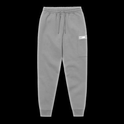 Nicce Quest Jogger - Grey