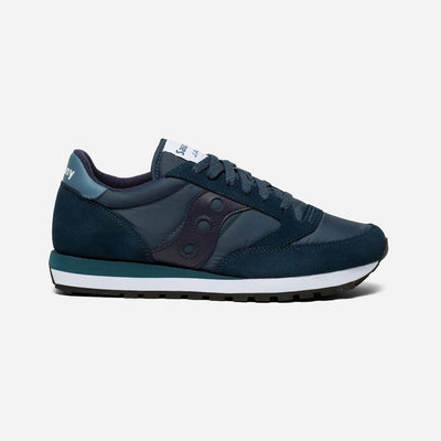 Saucony Jazz Original - Navy/Blue