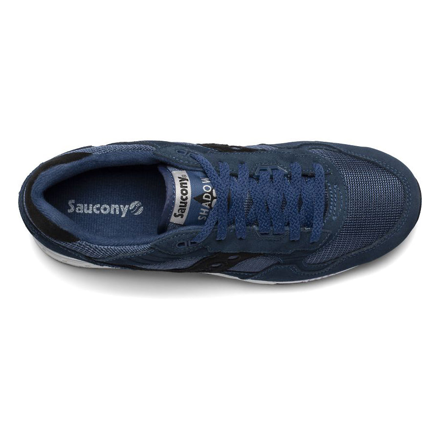 Saucony Shadow 5000 - Blue/White