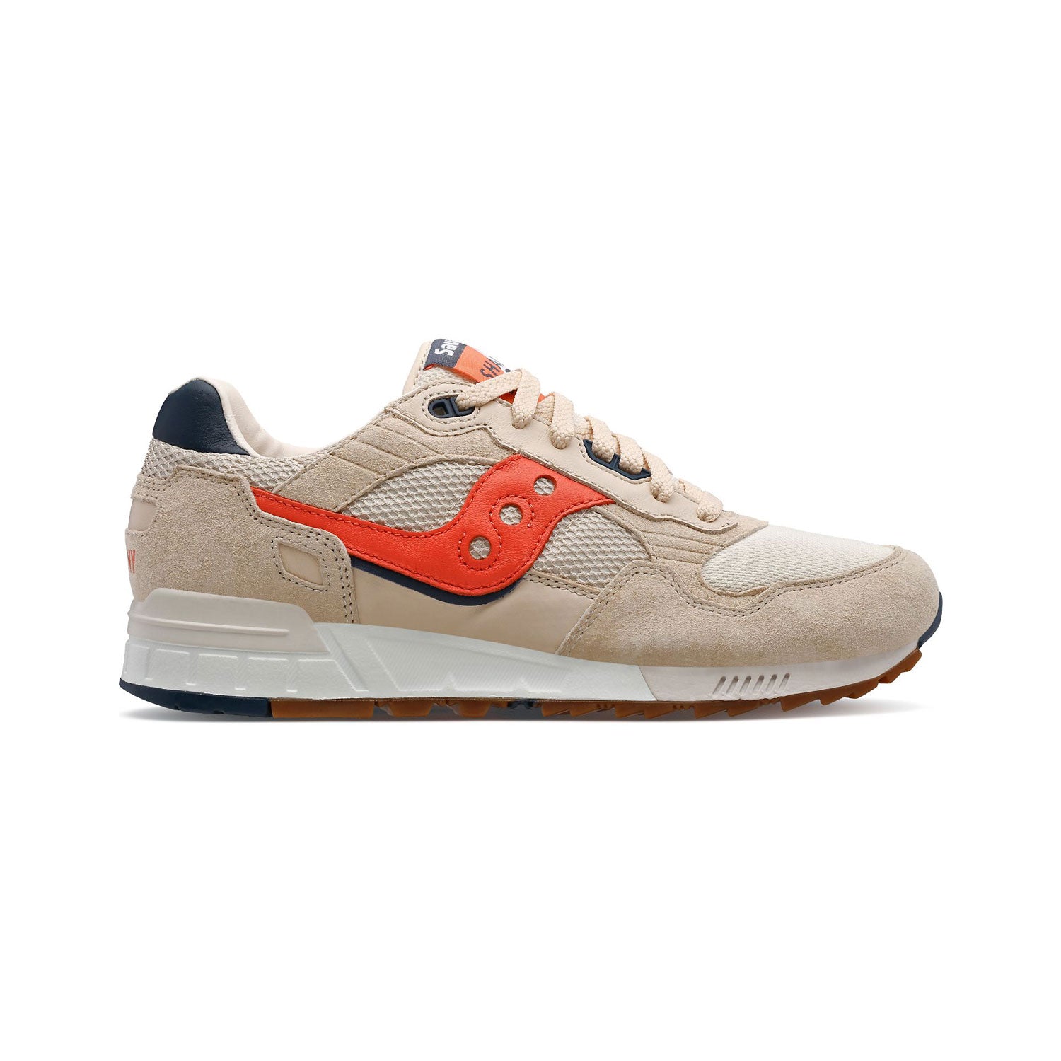 Saucony Shadow 5000 - Beige/Blue