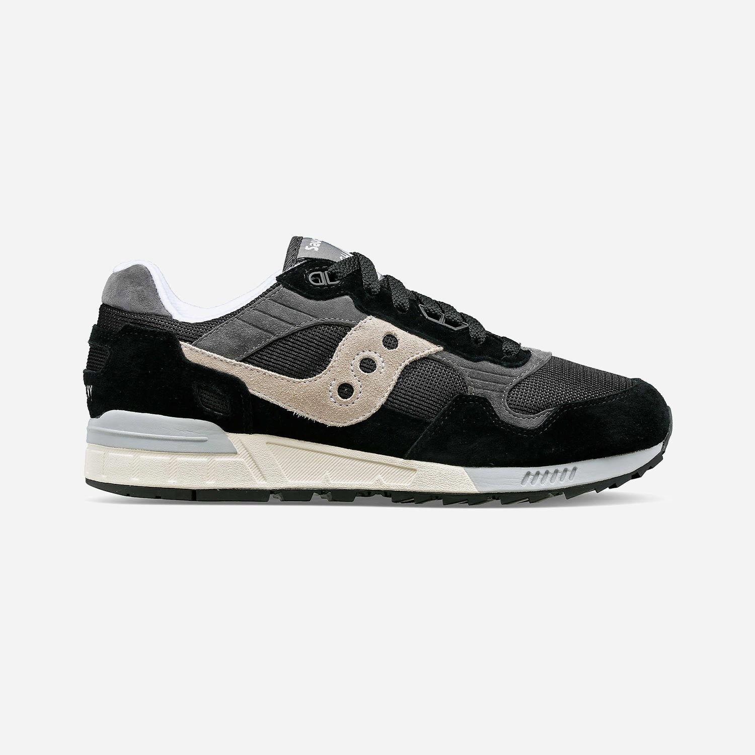 Saucony Shadow 5000 - Black