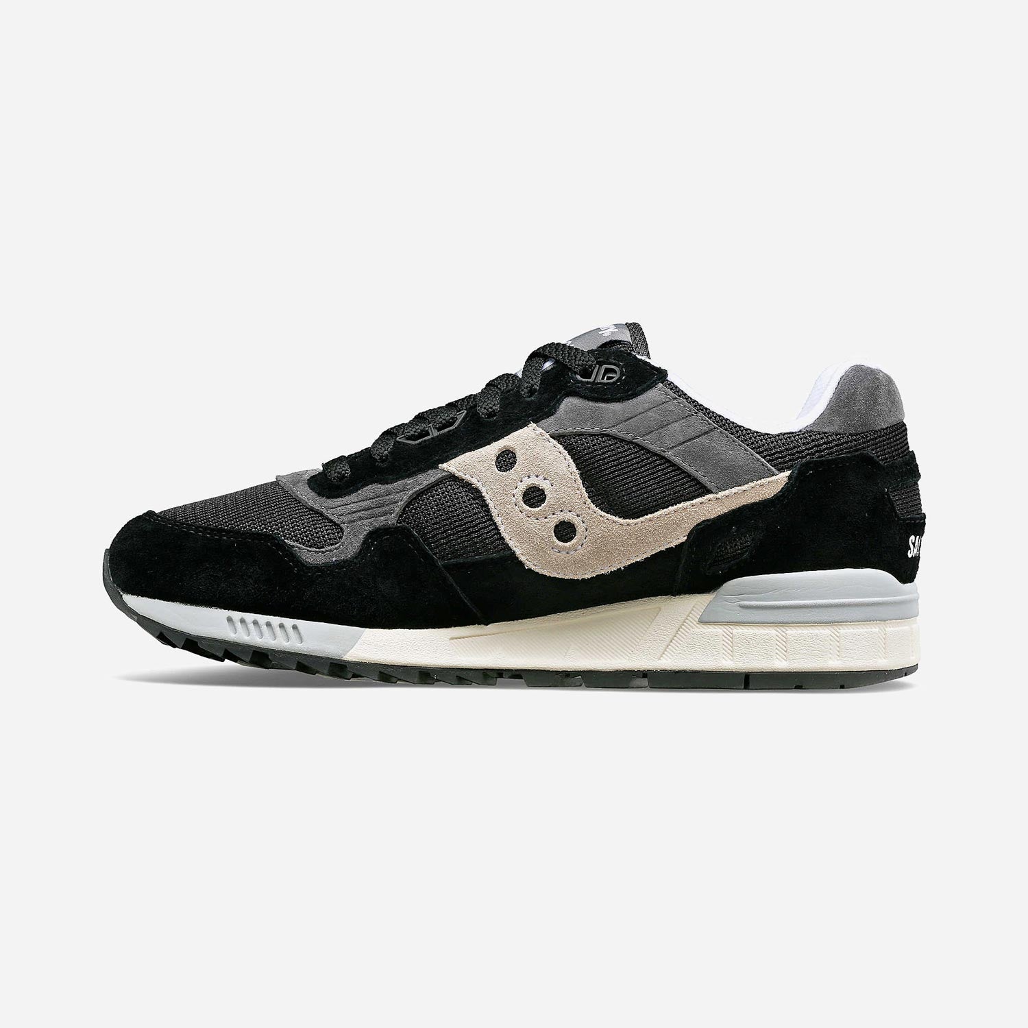 Saucony Shadow 5000 - Black