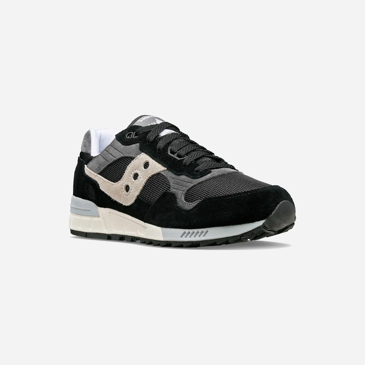 Saucony Shadow 5000 - Black