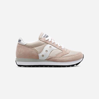 Saucony Jazz 81 - Pink/White