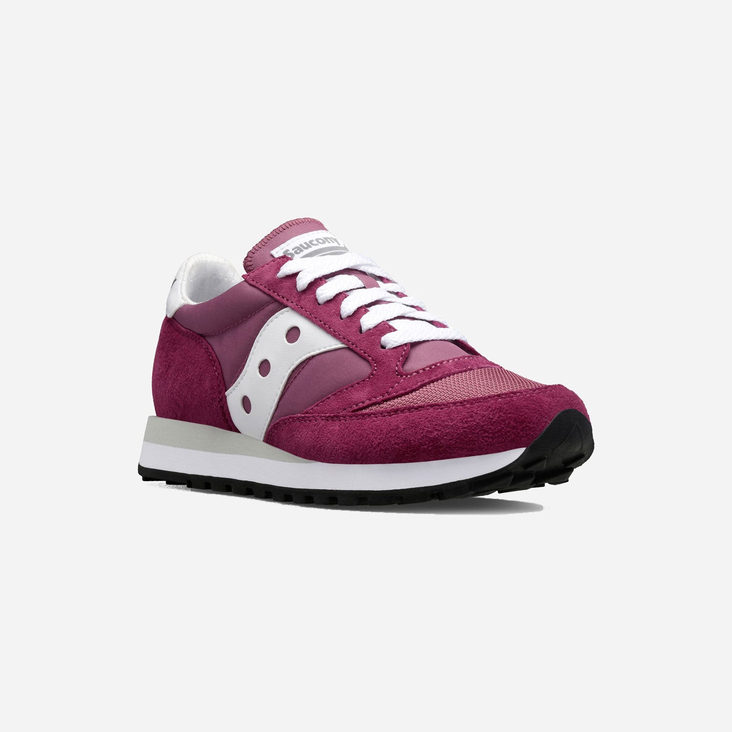 Saucony Jazz 81 - Purple/White