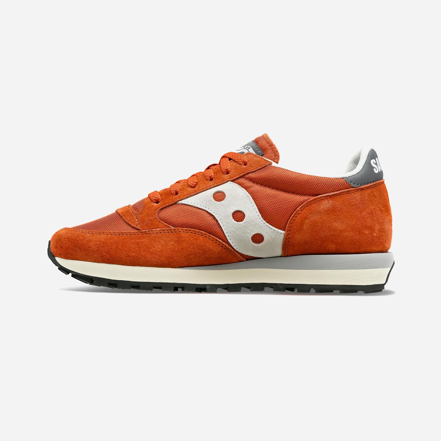 Saucony Jazz 81 - Rust