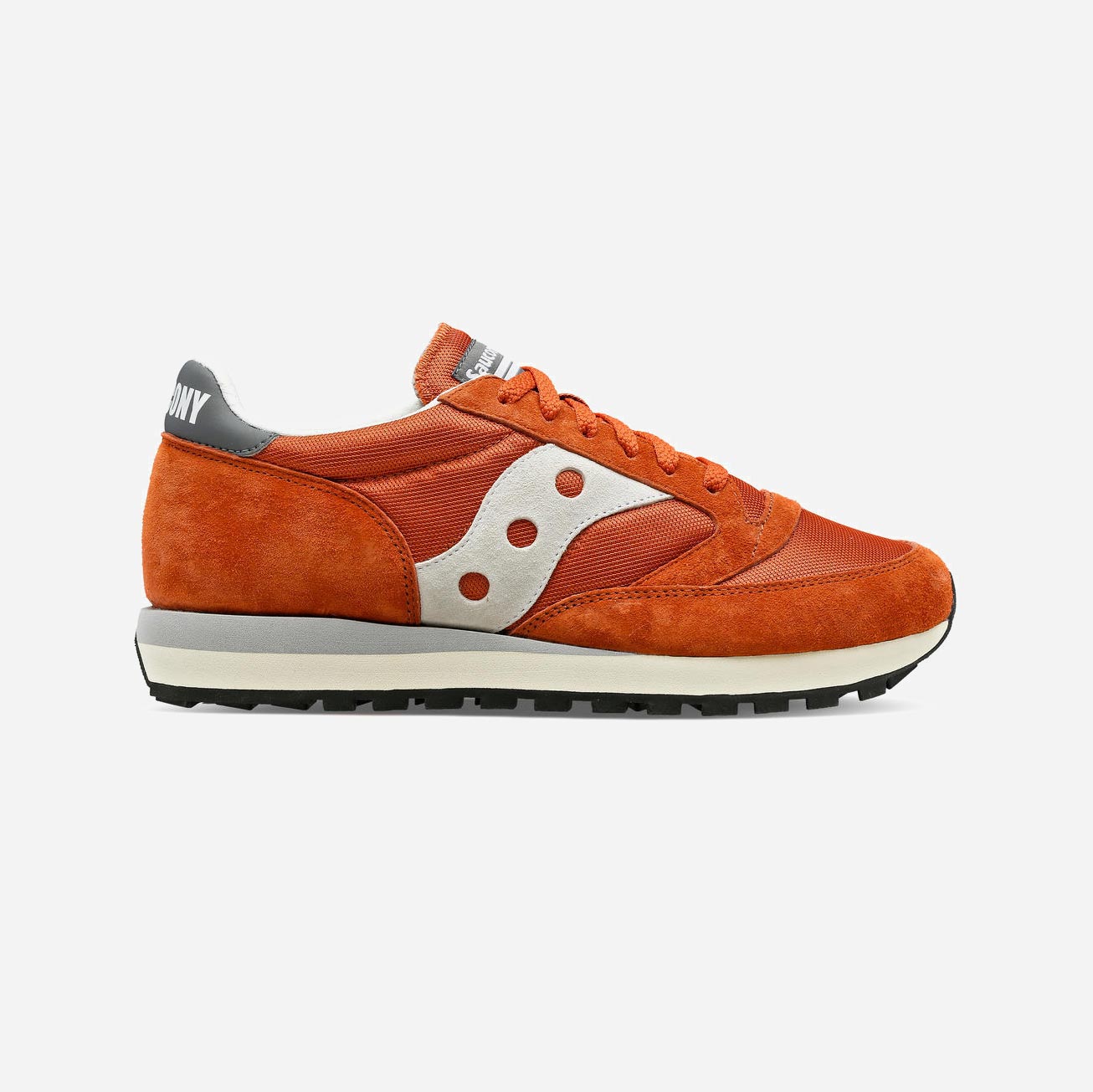 Saucony Jazz 81 - Rust