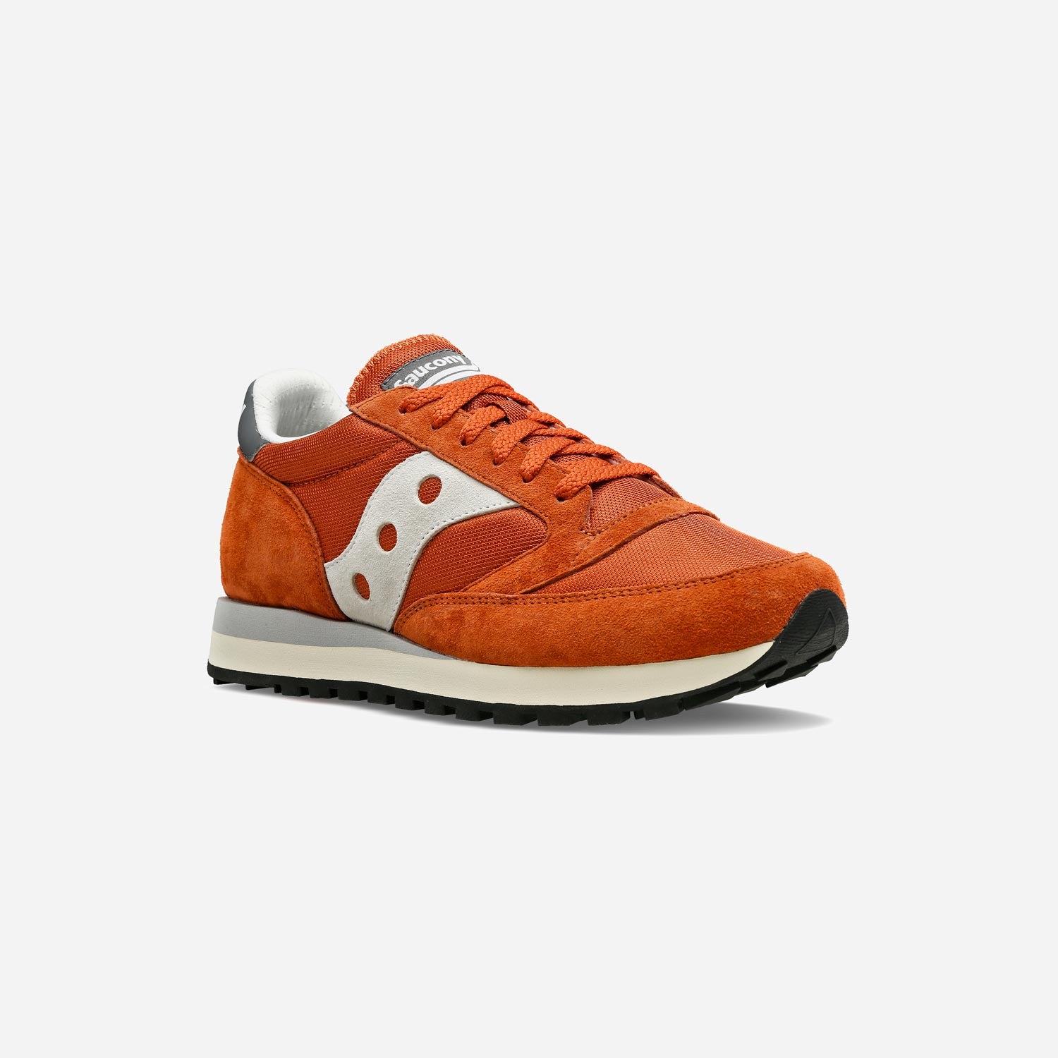 Saucony Jazz 81 - Rust