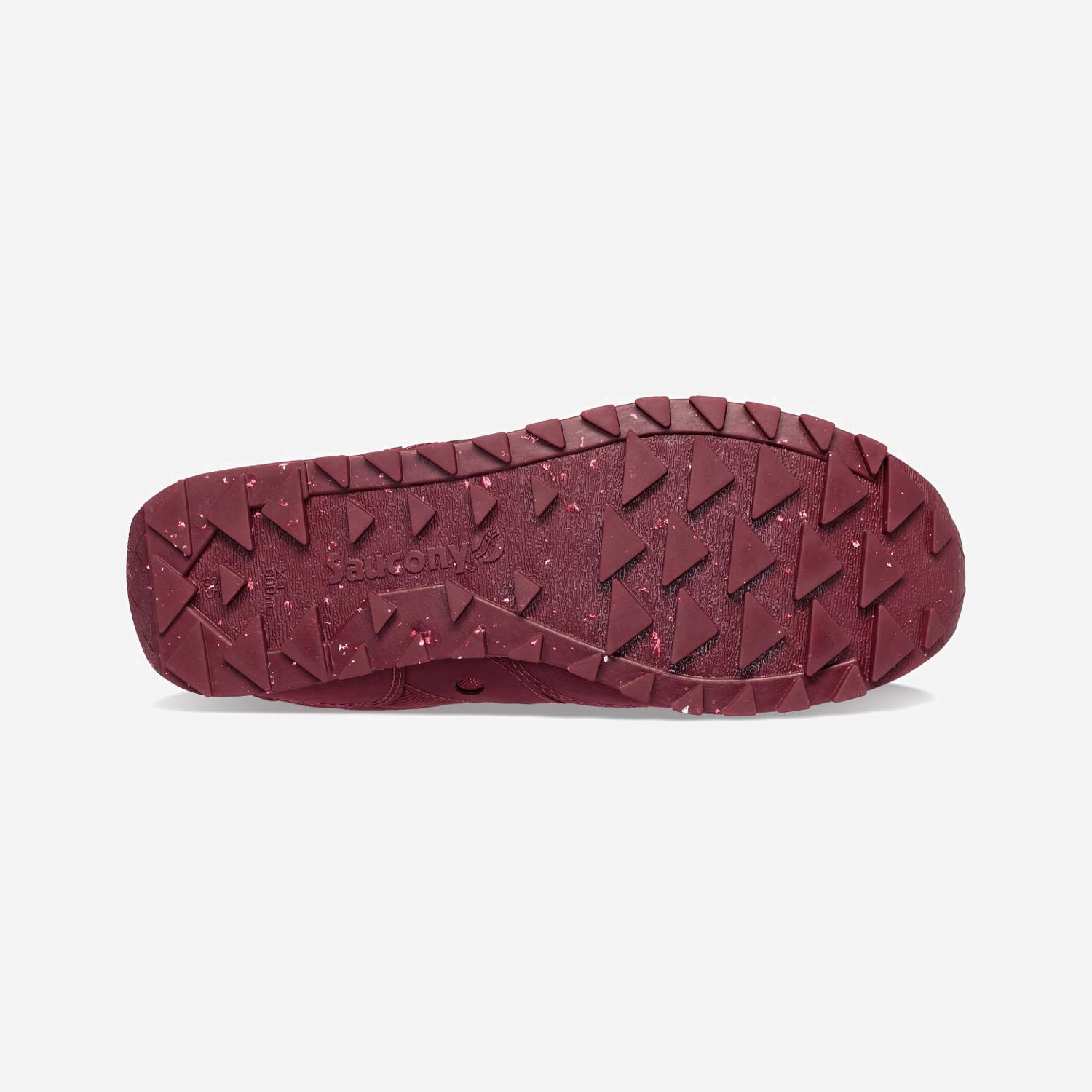 Saucony Jazz 81 Utility - Burgundy