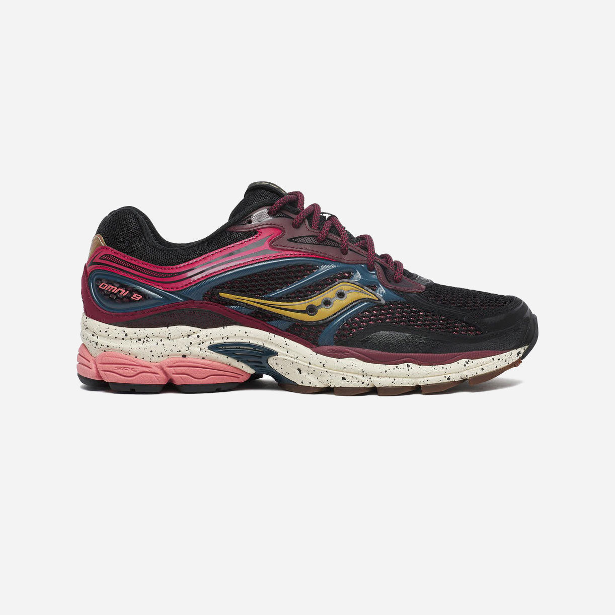 Saucony Progrid Omni 9 - Multi