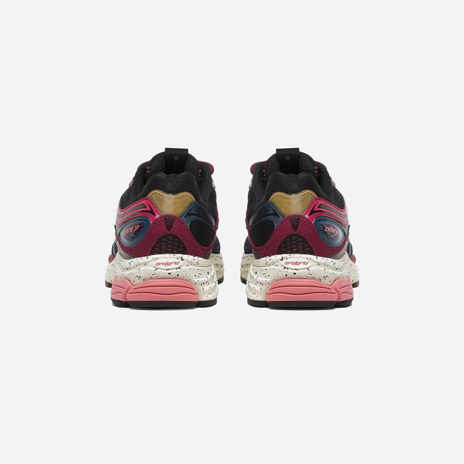 Saucony Progrid Omni 9 - Multi